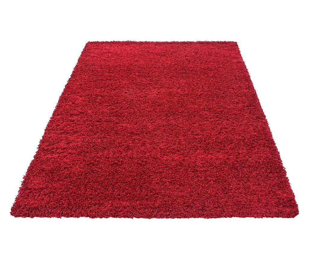 Covor Life Red 160×230 cm – Ayyildiz Carpet, Rosu Ayyildiz Carpet imagine 2022 caserolepolistiren.ro